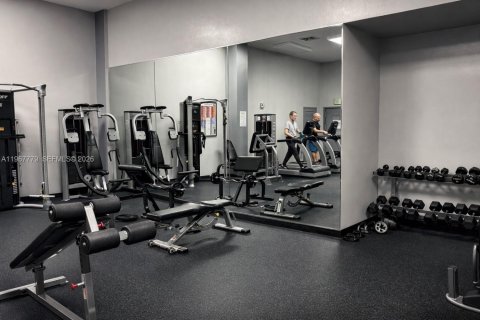 Condominio en venta en Sunny Isles Beach, Florida, 2 dormitorios, 138.24 m2 № 2030969 - foto 22