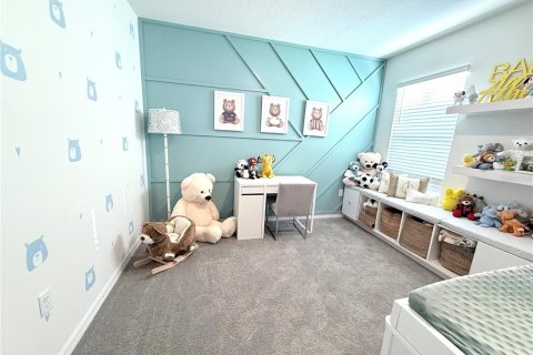 Купить виллу или дом в Зеллфуд, Флорида 7 комнат, 155.98м2, № 1902112 - фото 10