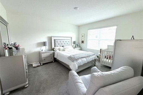 Купить виллу или дом в Зеллфуд, Флорида 7 комнат, 155.98м2, № 1902112 - фото 6