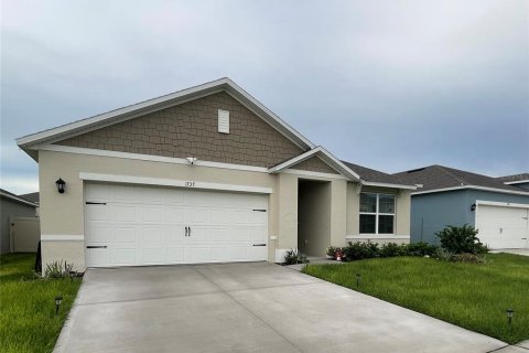 Купить виллу или дом в Зеллфуд, Флорида 7 комнат, 155.98м2, № 1902112 - фото 1