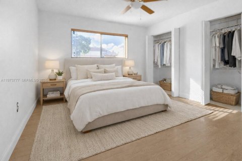 Condo in Miami, Florida, 2 bedrooms  № 2033668 - photo 7