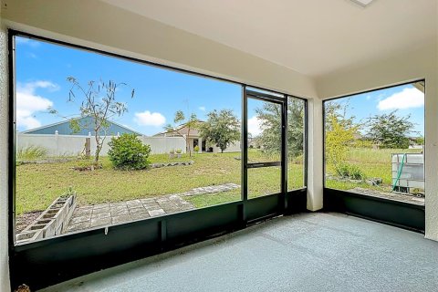 House in Haines City, Florida 3 bedrooms, 150.04 sq.m. № 1880968 - photo 30