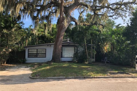 Immobilier commercial à vendre à Saint Petersburg, Floride: 5 chambres, 143.07 m2 № 1670723 - photo 1