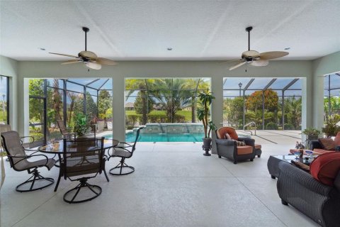 Casa en venta en The Villages, Florida, 3 dormitorios, 286.32 m2 № 2157690 - foto 11