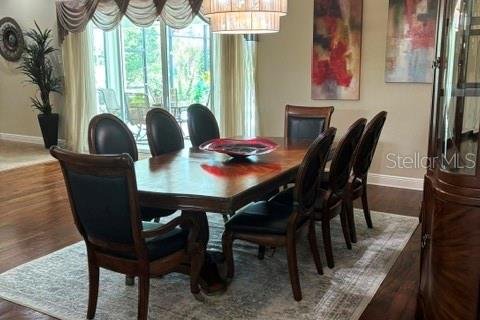 Casa en venta en The Villages, Florida, 3 dormitorios, 286.32 m2 № 2157690 - foto 21
