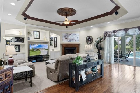 Casa en venta en The Villages, Florida, 3 dormitorios, 286.32 m2 № 2157690 - foto 25