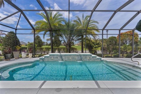 Casa en venta en The Villages, Florida, 3 dormitorios, 286.32 m2 № 2157690 - foto 4