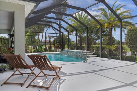 Casa en venta en The Villages, Florida, 3 dormitorios, 286.32 m2 № 2157690 - foto 10