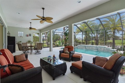 Casa en venta en The Villages, Florida, 3 dormitorios, 286.32 m2 № 2157690 - foto 14