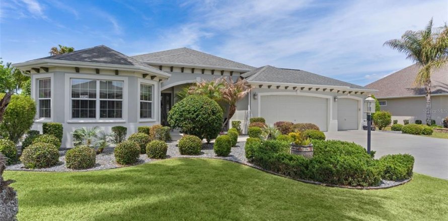 Casa en The Villages, Florida 3 dormitorios, 286.32 m2 № 2157690