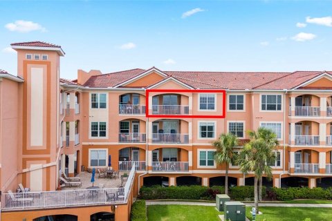 Condo in Tampa, Florida, 1 bedroom  № 1870095 - photo 3