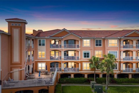 Condo in Tampa, Florida, 1 bedroom  № 1870095 - photo 22