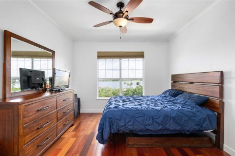 Condo in Tampa, Florida, 1 bedroom  № 1870095 - photo 13