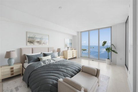 Copropriété à vendre à Tampa, Floride: 3 chambres, 247.68 m2 № 2210363 - photo 25