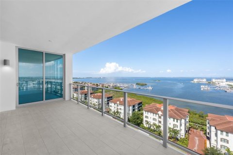 Copropriété à vendre à Tampa, Floride: 3 chambres, 247.68 m2 № 2210363 - photo 23