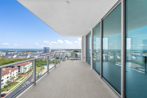 Copropriété à vendre à Tampa, Floride: 3 chambres, 247.68 m2 № 2210363 - photo 22