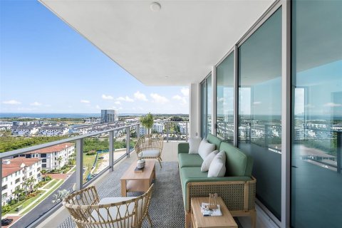 Copropriété à vendre à Tampa, Floride: 3 chambres, 247.68 m2 № 2210363 - photo 21