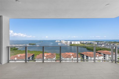 Copropriété à vendre à Tampa, Floride: 3 chambres, 247.68 m2 № 2210363 - photo 19