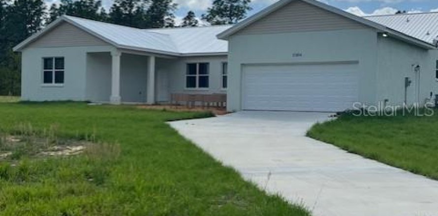 Casa en Ocala, Florida 4 dormitorios, 227.42 m2 № 1817212