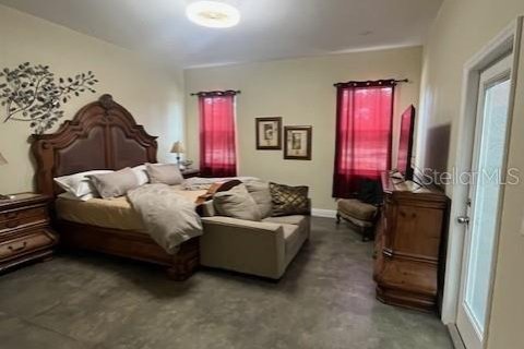 House in Ocala, Florida 4 bedrooms, 227.42 sq.m. № 1817212 - photo 26