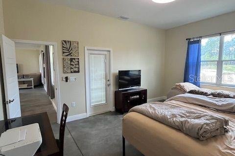 House in Ocala, Florida 4 bedrooms, 227.42 sq.m. № 1817212 - photo 13