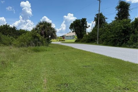 Terrain à vendre à Port Charlotte, Floride № 1908895 - photo 8