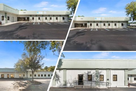 Commercial property in Gainesville, Florida 1583.05 sq.m. № 2378948 - photo 2