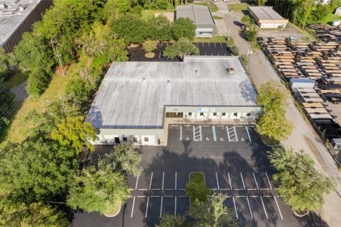Commercial property in Gainesville, Florida 1583.05 sq.m. № 2378948 - photo 3