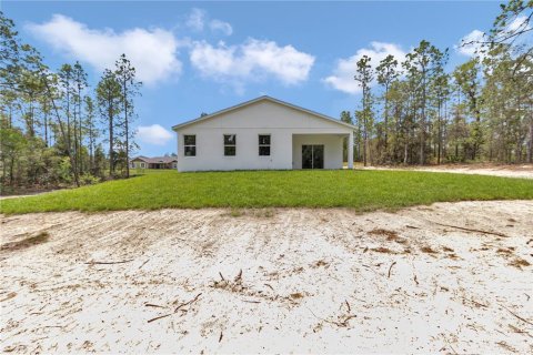 Villa ou maison à vendre à Dunnellon, Floride: 3 chambres, 143.35 m2 № 2438503 - photo 8