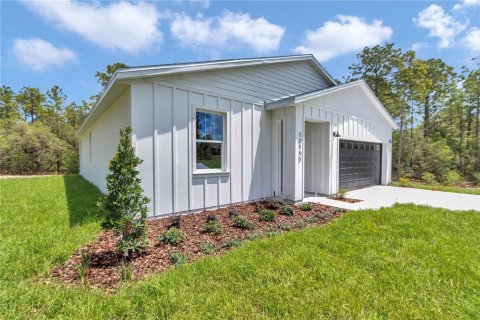 Villa ou maison à vendre à Dunnellon, Floride: 3 chambres, 143.35 m2 № 2438503 - photo 5