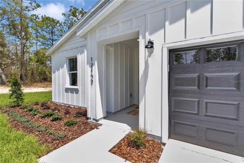 Villa ou maison à vendre à Dunnellon, Floride: 3 chambres, 143.35 m2 № 2438503 - photo 3