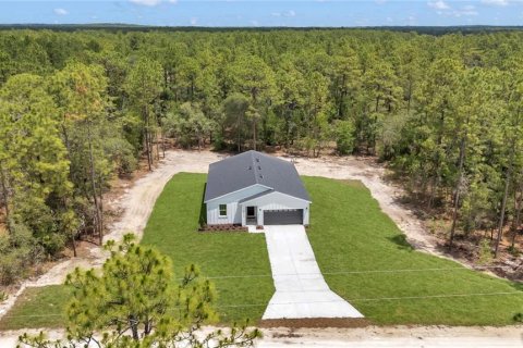Villa ou maison à vendre à Dunnellon, Floride: 3 chambres, 143.35 m2 № 2438503 - photo 9