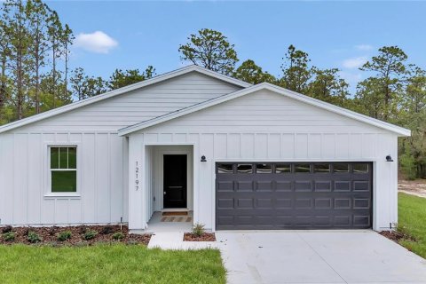 Villa ou maison à vendre à Dunnellon, Floride: 3 chambres, 143.35 m2 № 2438503 - photo 14