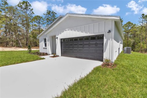 Villa ou maison à vendre à Dunnellon, Floride: 3 chambres, 143.35 m2 № 2438503 - photo 10