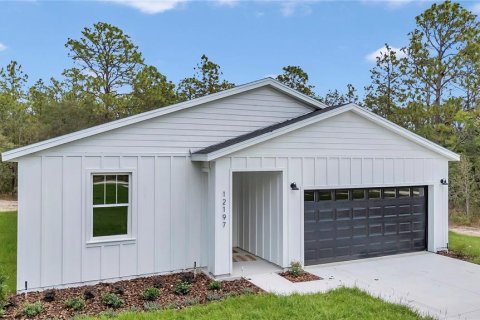 Villa ou maison à vendre à Dunnellon, Floride: 3 chambres, 143.35 m2 № 2438503 - photo 15