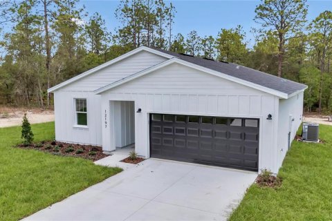 Villa ou maison à vendre à Dunnellon, Floride: 3 chambres, 143.35 m2 № 2438503 - photo 13