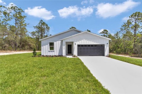 Villa ou maison à vendre à Dunnellon, Floride: 3 chambres, 143.35 m2 № 2438503 - photo 2