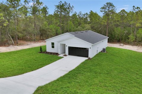Villa ou maison à vendre à Dunnellon, Floride: 3 chambres, 143.35 m2 № 2438503 - photo 12