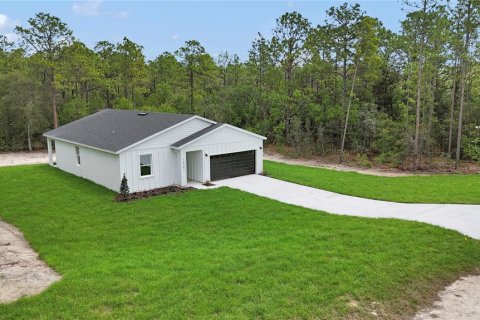 Villa ou maison à vendre à Dunnellon, Floride: 3 chambres, 143.35 m2 № 2438503 - photo 11