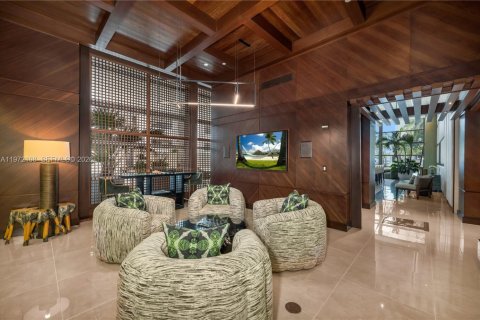 Copropriété à vendre à Miami Beach, Floride: 1 chambre, 72.28 m2 № 2042199 - photo 20