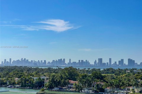 Copropriété à vendre à Miami Beach, Floride: 1 chambre, 72.28 m2 № 2042199 - photo 17