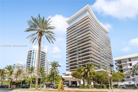 Copropriété à vendre à Miami Beach, Floride: 1 chambre, 72.28 m2 № 2042199 - photo 29