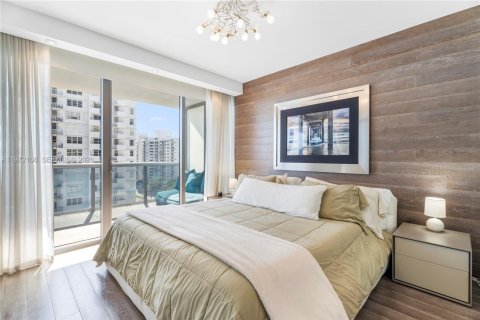 Copropriété à vendre à Miami Beach, Floride: 1 chambre, 72.28 m2 № 2042199 - photo 10