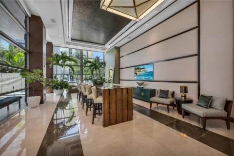 Copropriété à vendre à Miami Beach, Floride: 1 chambre, 72.28 m2 № 2042199 - photo 27