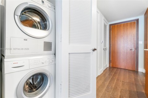 Copropriété à vendre à Miami Beach, Floride: 1 chambre, 72.28 m2 № 2042199 - photo 15