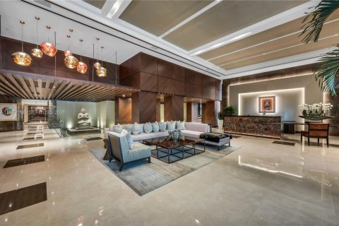 Copropriété à vendre à Miami Beach, Floride: 1 chambre, 72.28 m2 № 2042199 - photo 18