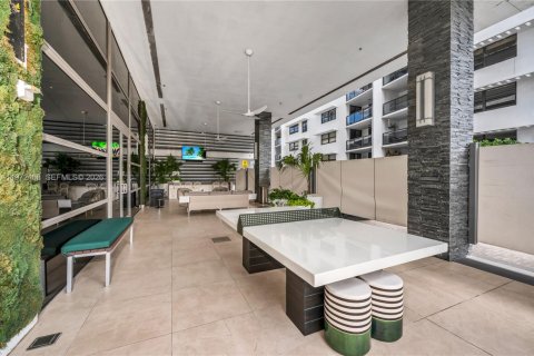 Copropriété à vendre à Miami Beach, Floride: 1 chambre, 72.28 m2 № 2042199 - photo 26