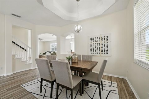 House in Orlando, Florida 4 bedrooms, 245.82 sq.m. № 1785425 - photo 9