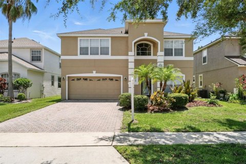 House in Orlando, Florida 4 bedrooms, 245.82 sq.m. № 1785425 - photo 1
