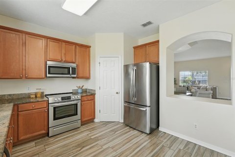 House in Orlando, Florida 4 bedrooms, 245.82 sq.m. № 1785425 - photo 18